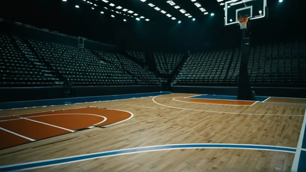 Міссурі розгромило Міннесоту з рахунком 83:60: Впевнена перемога "Тигрів" у баскетболі