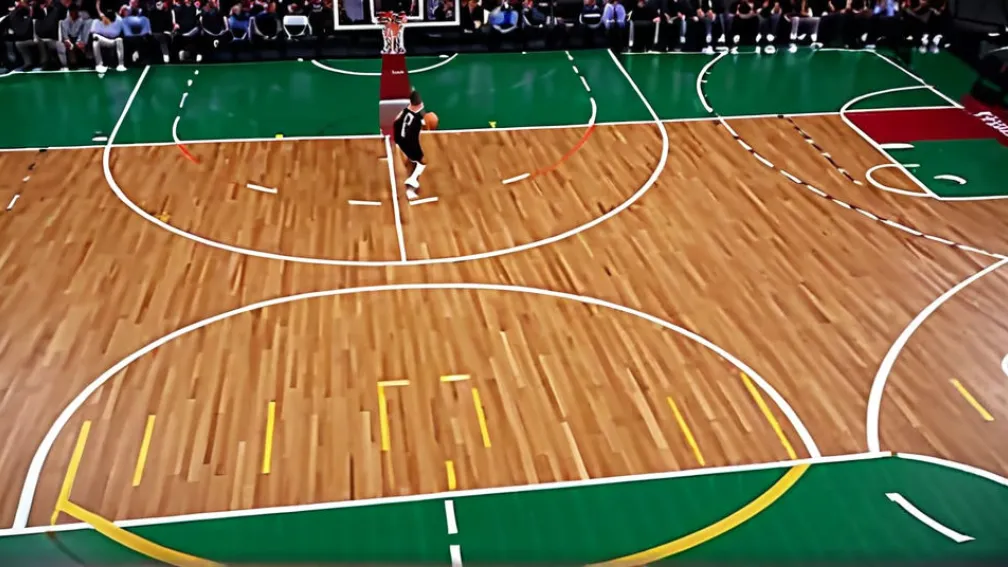 Тей Сміт здобув 24 очки, забезпечивши перемогу North Dakota State над St. Scholastica