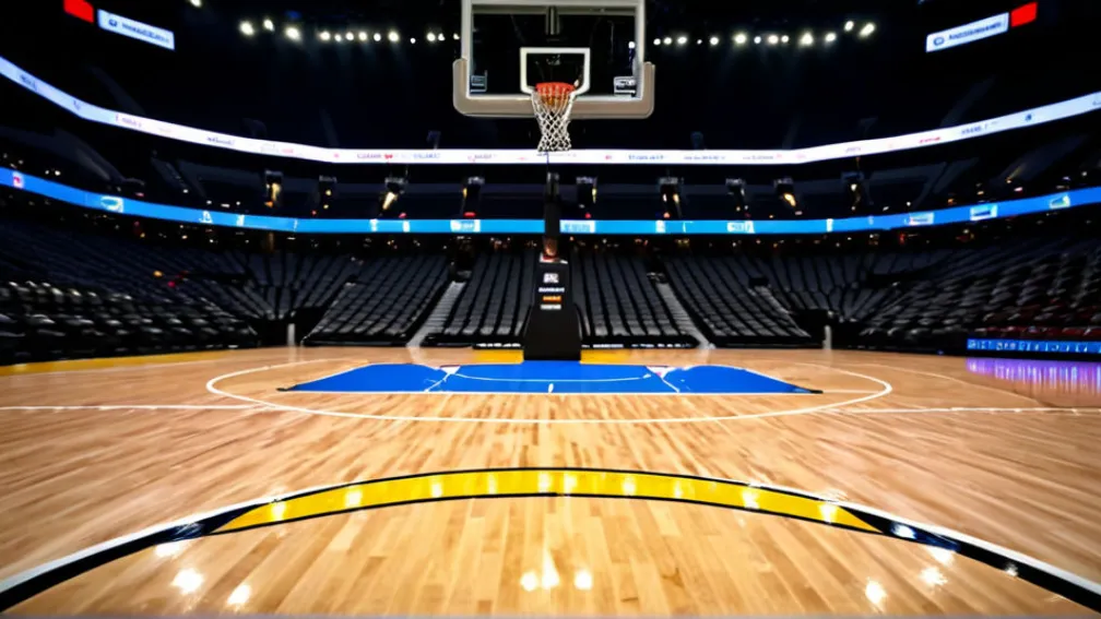 Баскетбольний поєдинок: Northern Colorado проти Portland Pilots