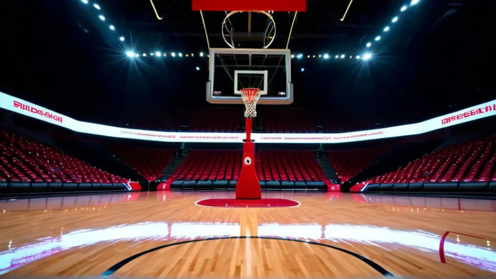 Південна Флорида розгромила Коппін Стейт 100-50: Пініон набрав 24 очки