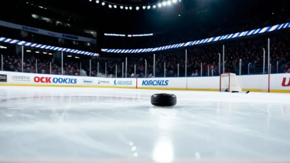 Конор Бедард забив хет-трик, привівши «Блекгокс» до перемоги над «Флеймс»