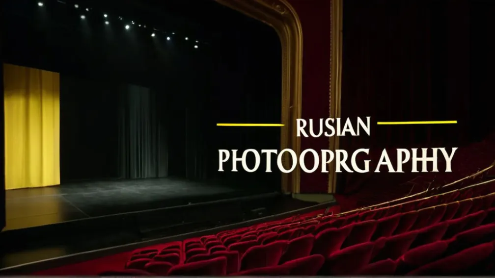 Український Театр