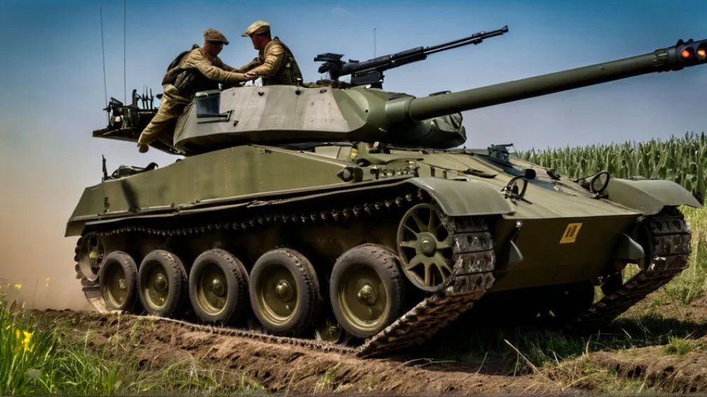 Російсько-українська війна: поточна ситуація та перспективи