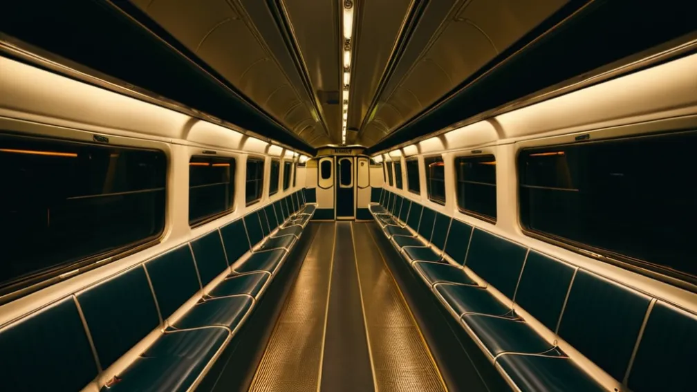 Різанина у британському потязі: 11 пасажирів поранено, підозрюваному висунуто звинувачення