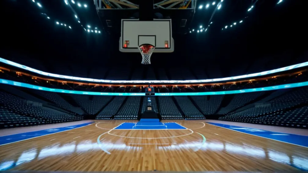 Бруклін Нетс проти Орландо Меджик: Анонс матчу Кубка НБА