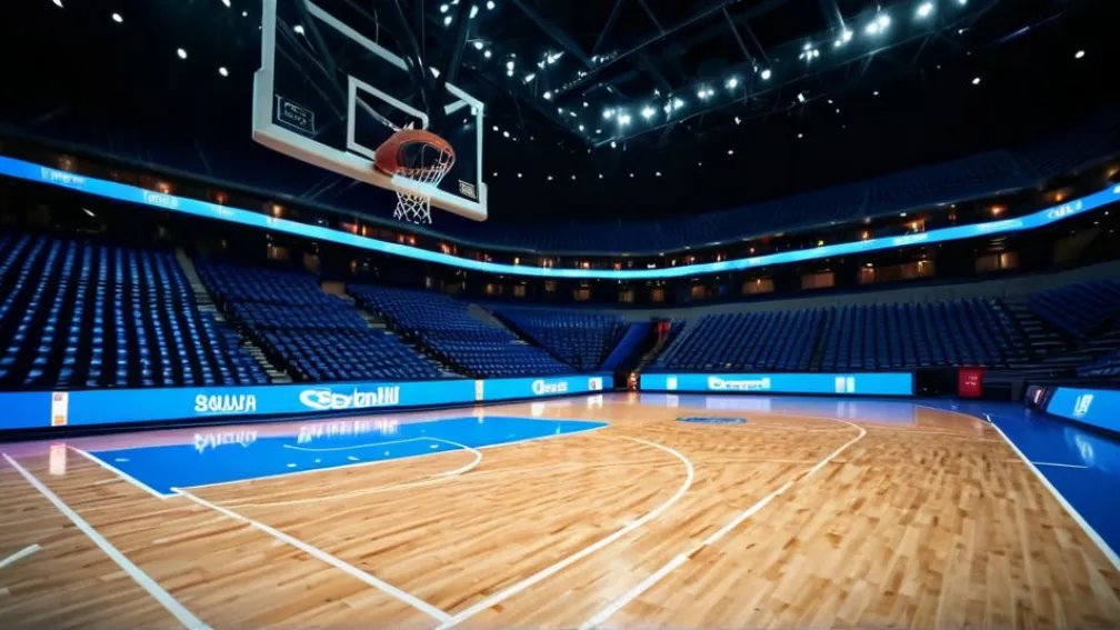 Баскетбол NCAA: Східний Вашингтон проти Центрального Арканзасу – передматчевий огляд