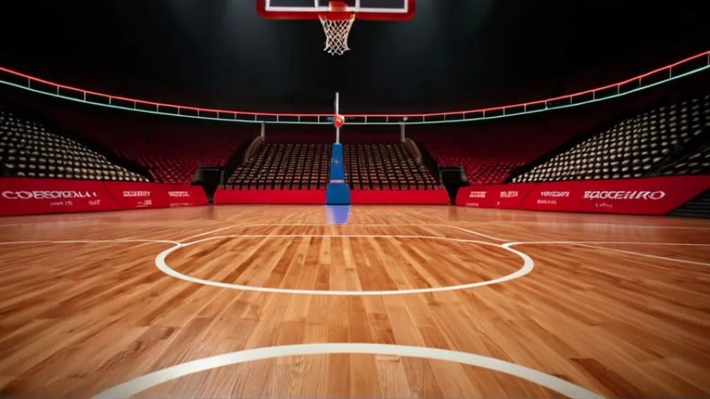 Іллінойс приймає ЛІУ: Анонс баскетбольного матчу серед студентів