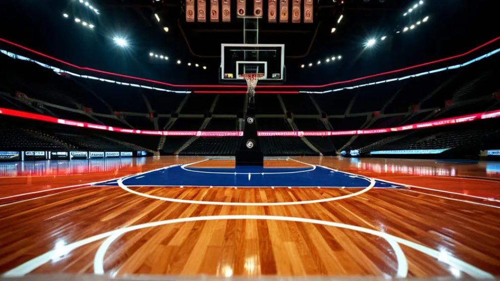 Баскетбольний матч: Джорджтаун Хойяс проти Вагнер Сіхокс – Анонс та статистика