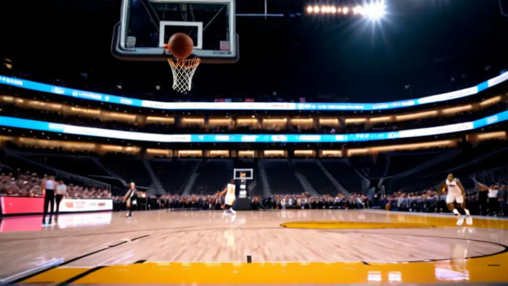 "Детройт Пістонс" та "Філадельфія Севенті Сіксерс" зійдуться у Кубку НБА