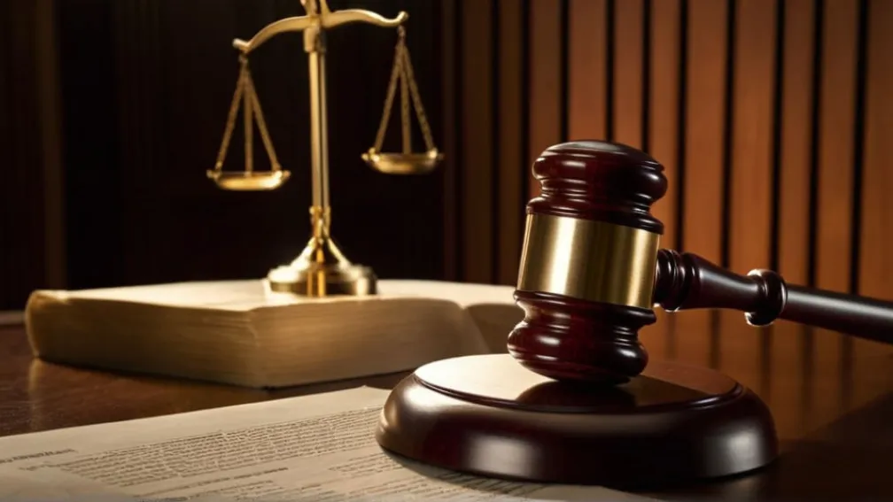 У суді США оскаржують призначення прокурора у справах Джеймса Комі та Летиції Джеймс