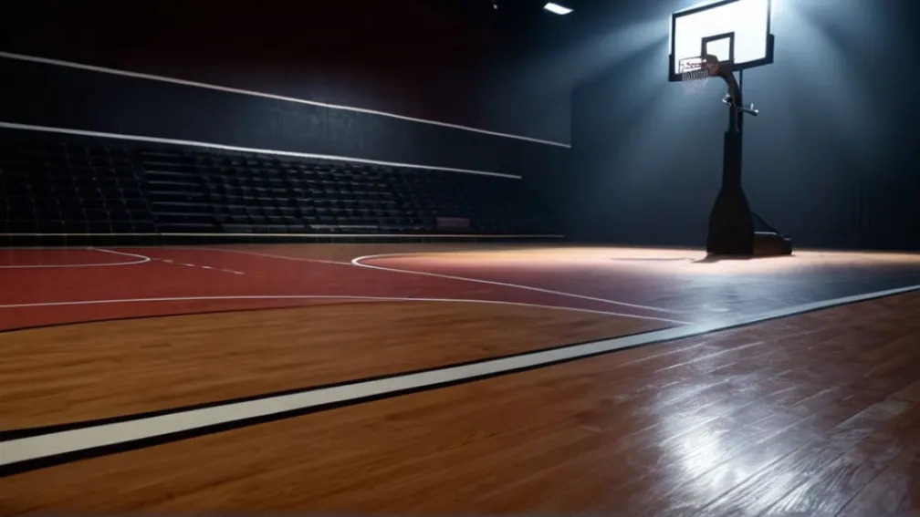 Баскетбольна битва: George Washington Revolutionaries проти McNeese Cowboys