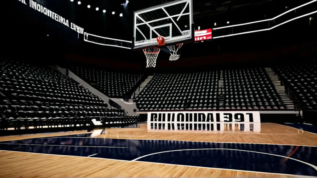 Баскетбольне протистояння: Fordham Rams проти Manhattan Jaspers у Нью-Йорку