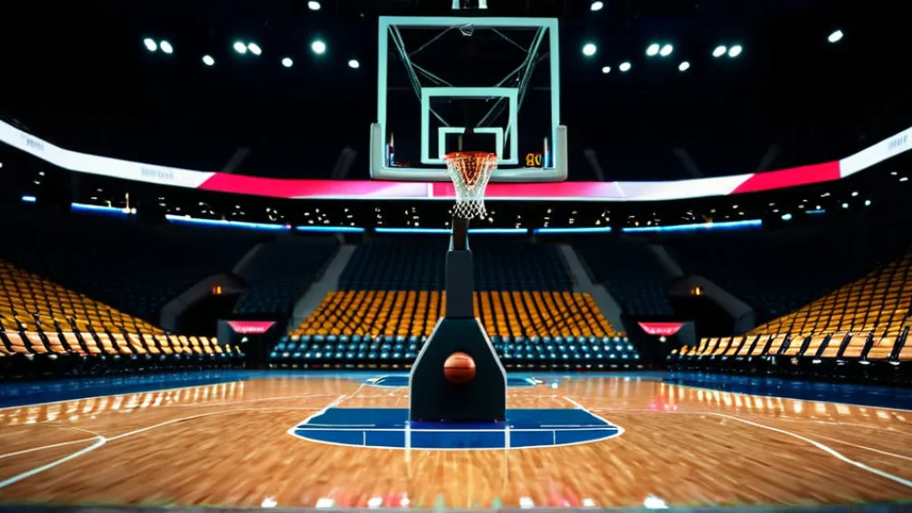 Баскетбол: Niagara Purple Eagles та Howard Bison Змагатимуться у Даремі