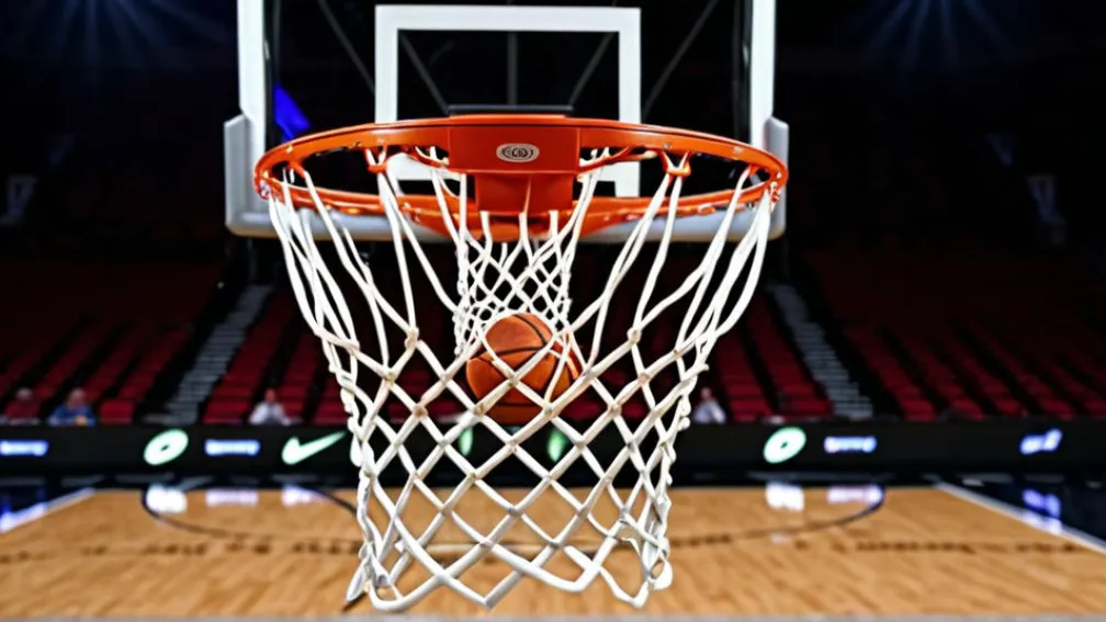 «Пасифік» Здобув Перемогу Над «Лонг-Біч Стейт» Завдяки Видатній Гри Ральфа та Мармолехоса