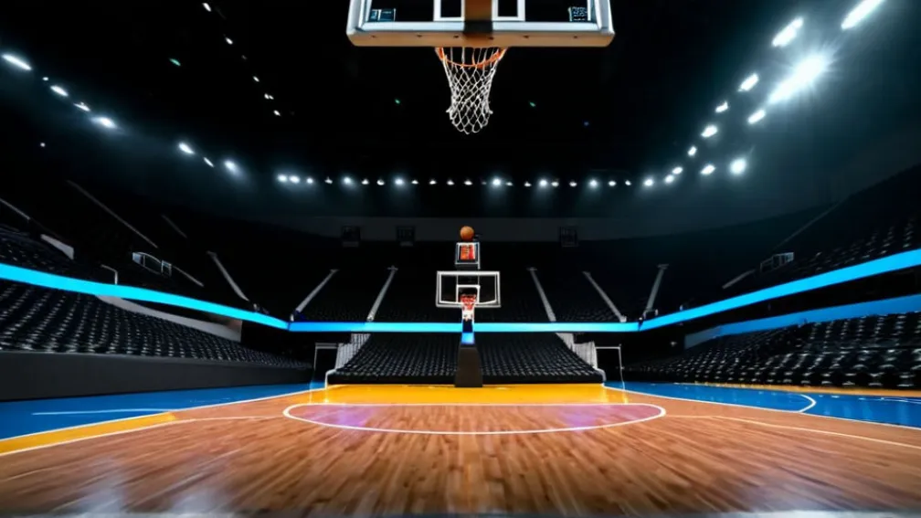 Баскетбольний поєдинок: Lipscomb Bisons зустрічаються з Western Carolina Catamounts