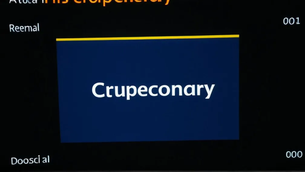 Криптовалютний бум: Нові можливості та ризики