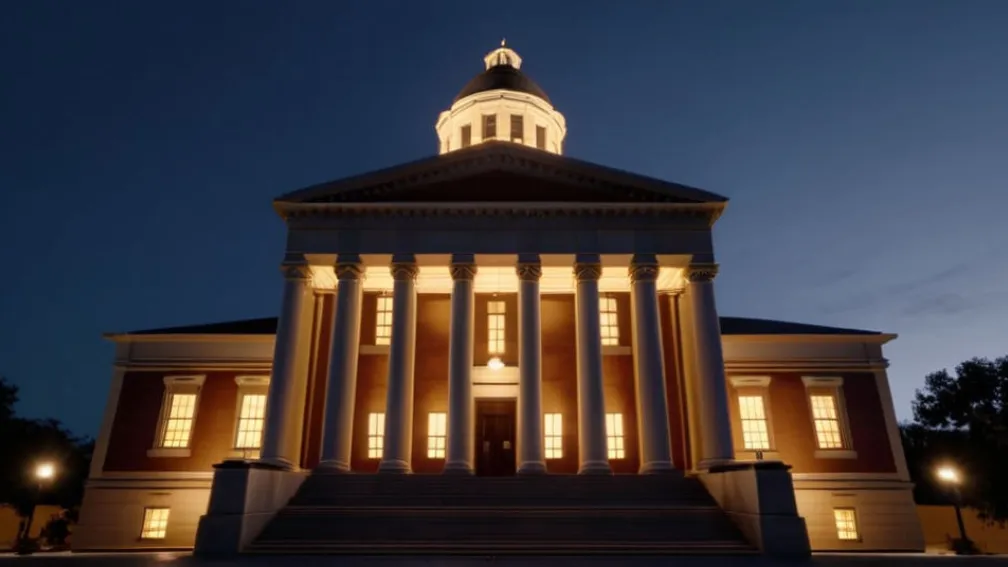 Фінансовий директор Нью-Йорка вимагає суду у справі про арешт на імміграційному протесті