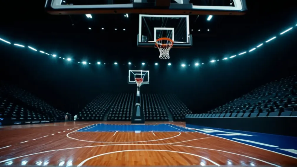 «Орал Робертс» переміг «Гаскелл» з рахунком 84-64 завдяки 15 очкам Офрі Наве