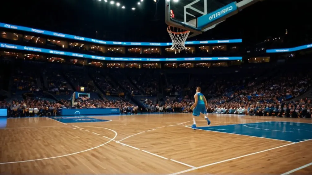 Іст Теннессі Стейт здолали Нортерн Кентуккі 75-63 завдяки 22 очкам Кемерона Морріса III