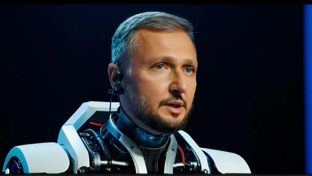 Вплив штучного інтелекту на ринок праці