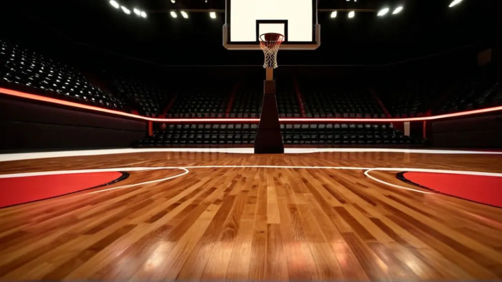 Баскетбольний матч: Western Kentucky проти Indiana State після 20-очкової гри Тії Шеллінг