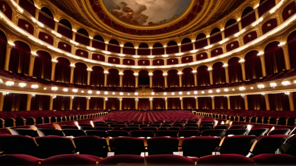 Історичний момент: Паніз Фарьюсефі – перша жінка-диригент Тегеранського симфонічного оркестру