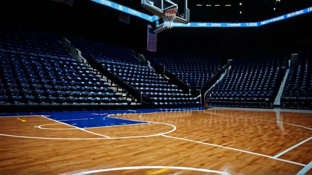 «Пеппердайн» здобув переконливу перемогу над «Нью-Орлеаном» з рахунком 90-79