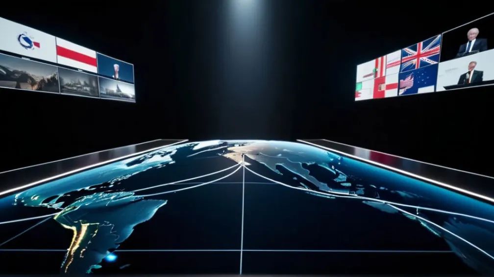 Еволюція риторики Трампа: як змінювалися його заяви щодо Зеленського та Путіна