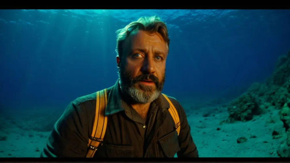 Подорож до центру Землі