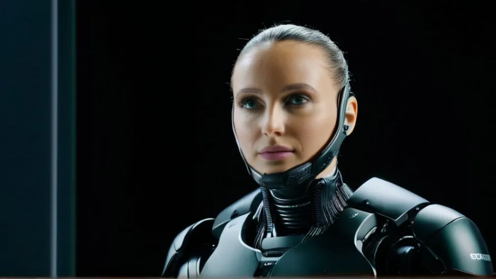 Вплив штучного інтелекту на світову економіку