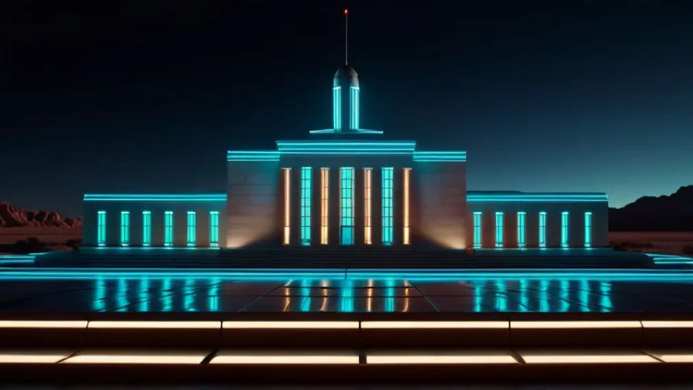 У Неваді розглядають відновлення суду, який забороняв правопорушникам доступ до Лас-Вегас-Стріп