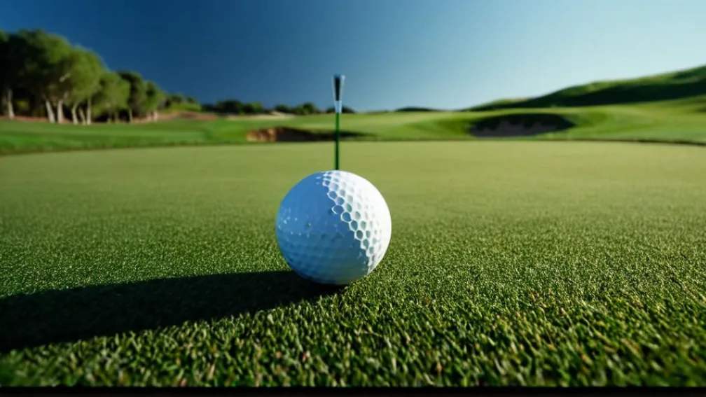 Кай Трамп дебютувала в LPGA Tour, посівши останнє місце на турнірі Annika