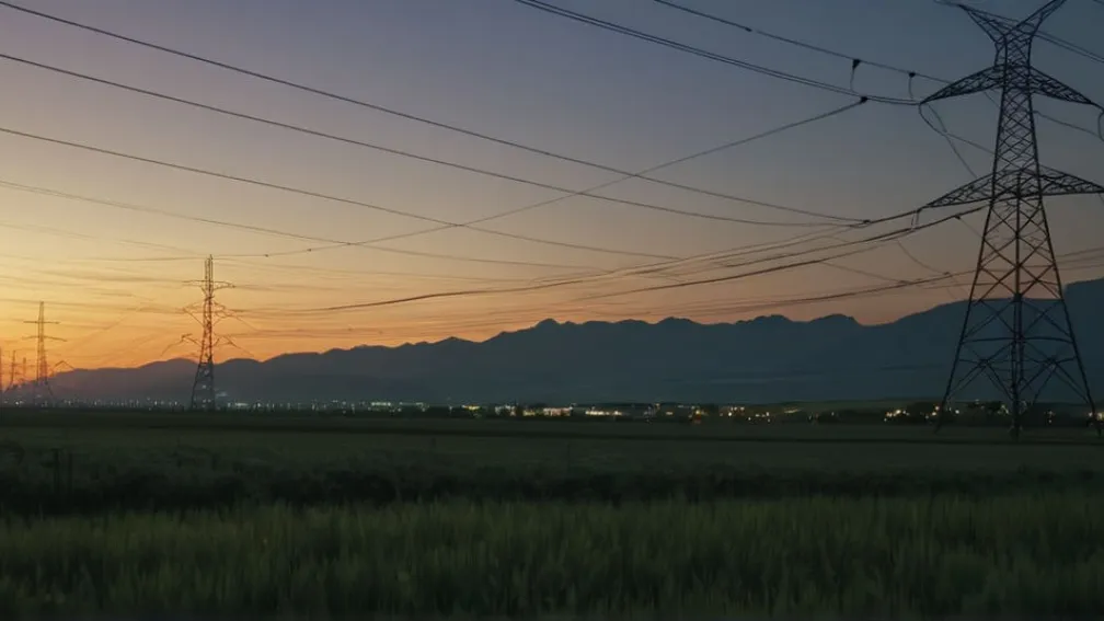 Гідроенергетичний проект Avangrid у штаті Мен отримав остаточний дозвіл, незважаючи на програний референдум