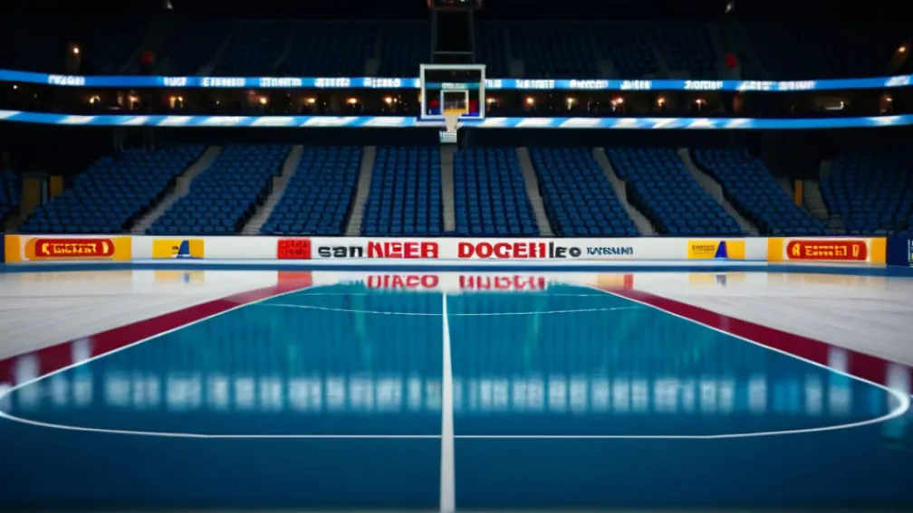 Розклад спортивних трансляцій: Головні матчі студентського баскетболу, футболу та НХЛ