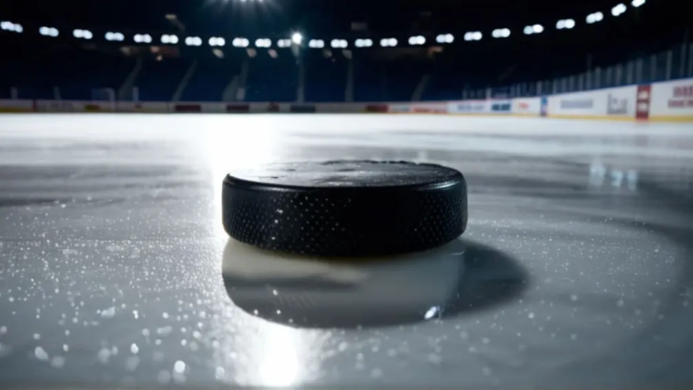 Бред Маршан досяг 1000 очок, "Флорида Пантерз" розгромила "Вашингтон Кепіталз"