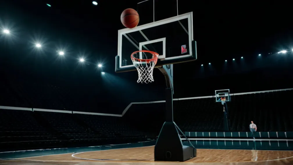 Баскетбольна команда Колумбійського університету перемогла Бостонський університет