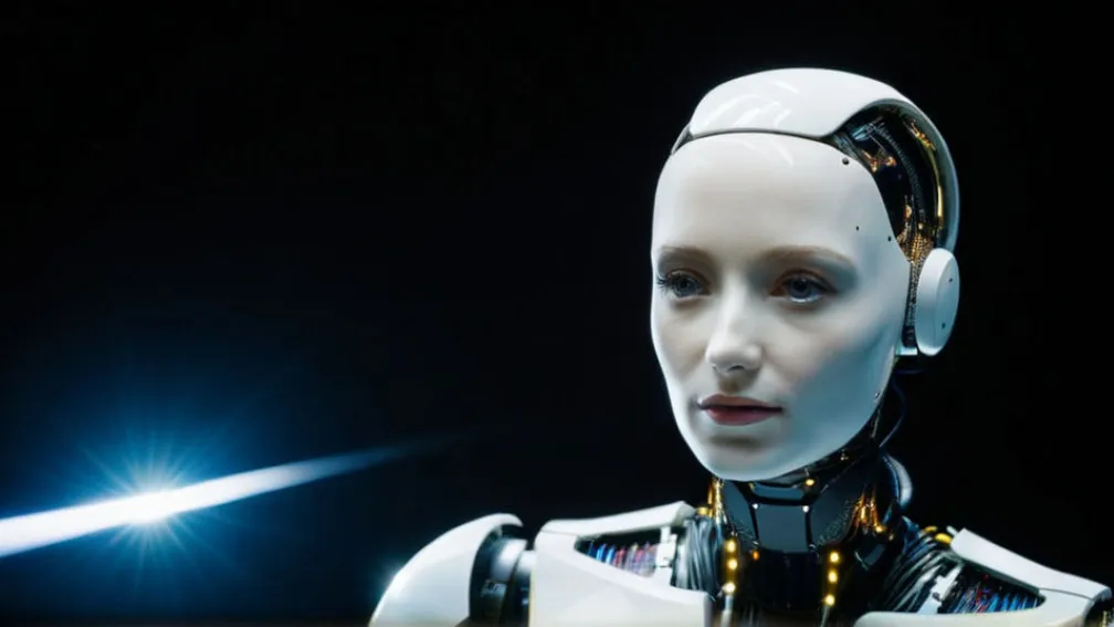 Вплив штучного інтелекту на світову економіку