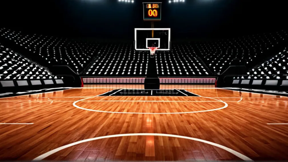 Баскетбольний Клуб «Делавер» Здобув Впевнену Перемогу Над «Сент-Пітерс» (81:70)