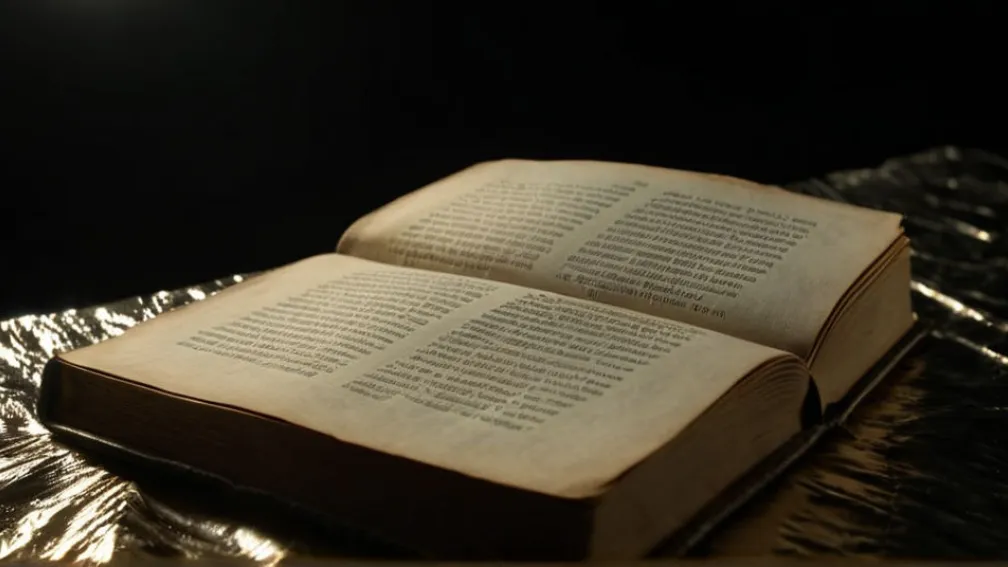 Мемуари Джей Ді Венса стали знаряддям контрабанди наркотиків у в'язницю Огайо