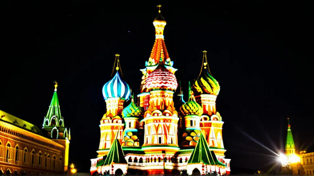 Подорож світом: Відкрийте нові горизонти