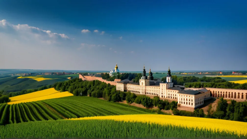 Історія України