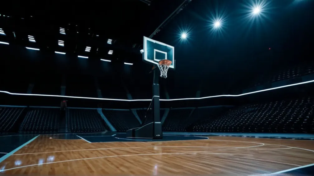 Баскетбольний тріумф: «Говард» здобуває перемогу над «Алкорн Стейт» з рахунком 72-64