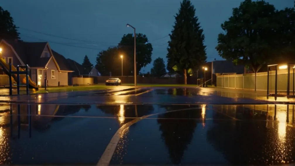 Трагедія в Джорджії: Чоловік застрелив пасинків, його ліквідувала поліція