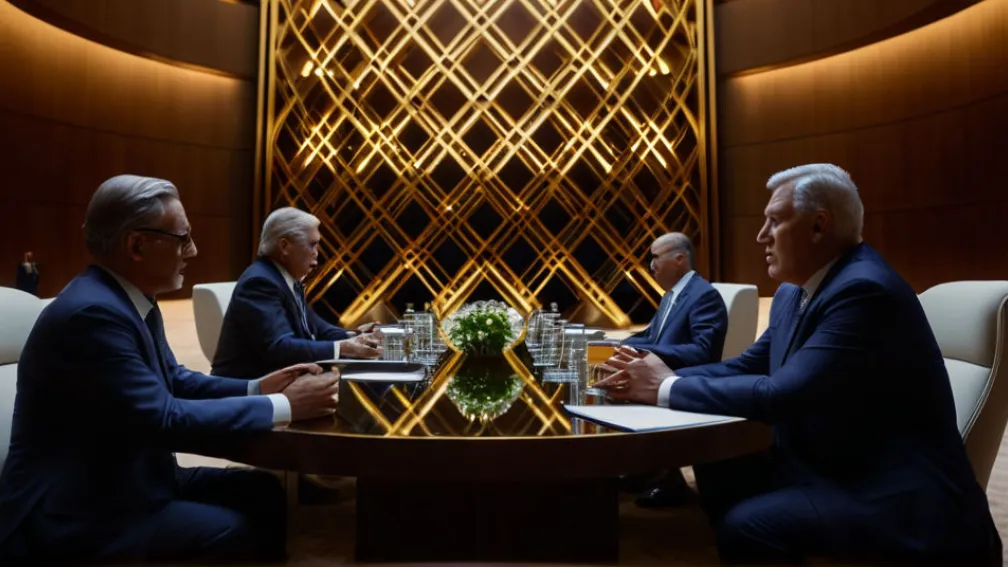 Турецька делегація відновила мирні переговори з ув'язненим курдським лідером Абдуллою Оджаланом