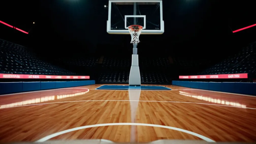 «Кемпбелл» переміг «Мід-Атлантік Крістіан» з рахунком 108:55 завдяки 27 очкам Сміта