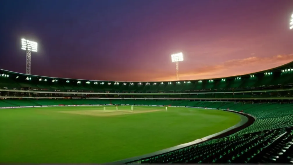 Бангладеш здобув впевнену перемогу над Ірландією в першому крикетному тест-матчі