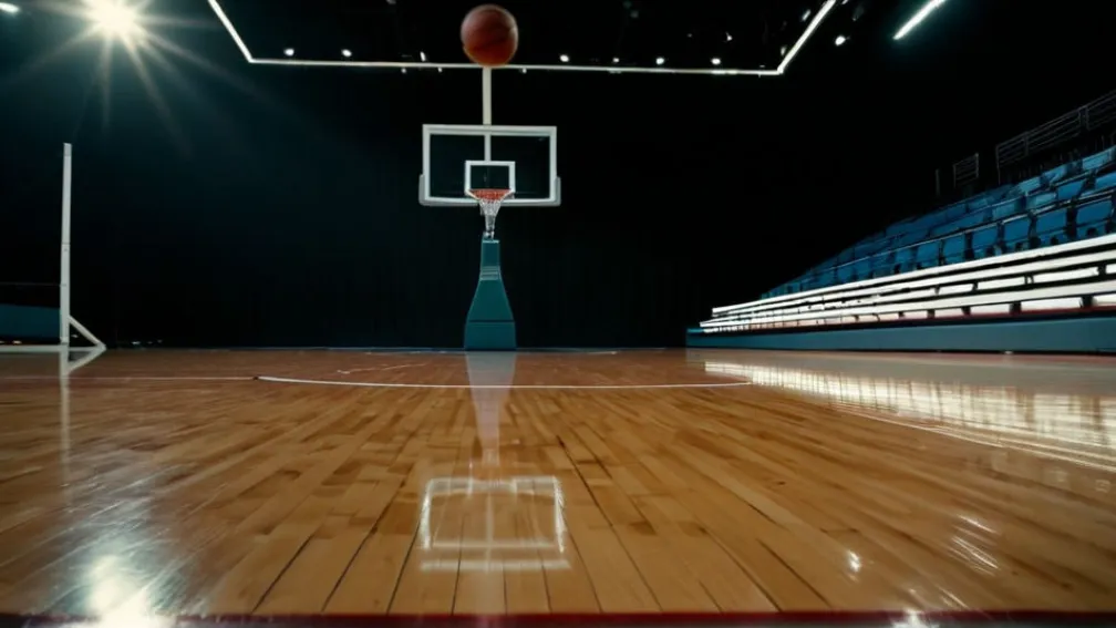 Мюррей Стейт здобув перемогу над Літтл Рок: Міллер набрав 16 очок