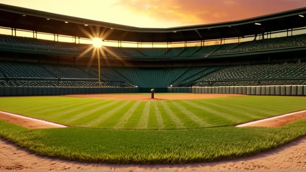 Оголошено склад команд All-MLB 2025 року: зірки бейсболу наступного сезону