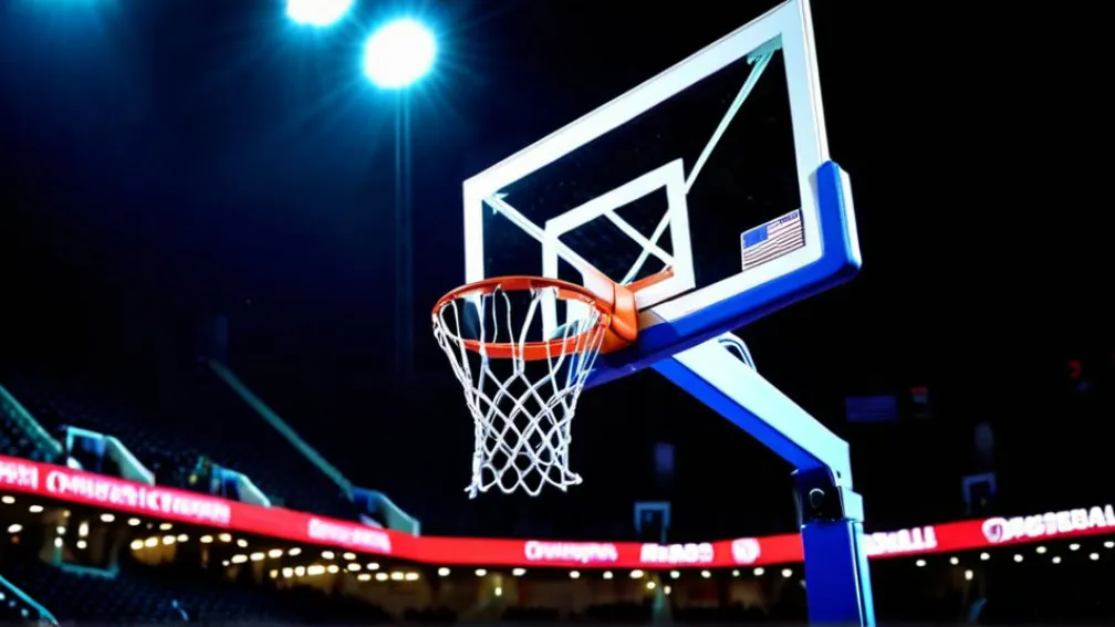 Баскетбол: «Сірак'юз» втримав перемогу над «Монмутом» у напруженому матчі