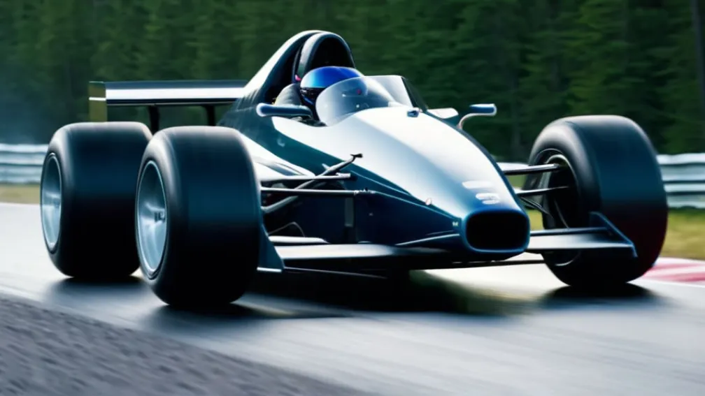 Мік Шумахер вирушає до Америки: Син легенди F1 приєднається до IndyCar у 2026 році